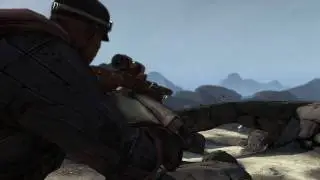 Borderlands - Character Trailer