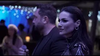 Marianna G & Nikos Savvidis - Antikrista ( Αντικριστά ) Live Ksenos Party