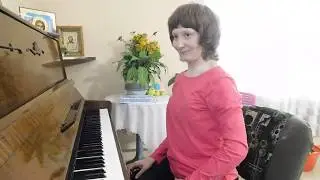 Летели облака