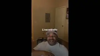Nina Boy Calls Out Boskoe100 "Come out the closet "ZESTY