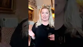INCREDIBLE experience at The Glenlivet Distillery🥃 #whisky #scotland #travelvlog