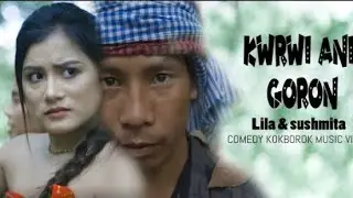 kwrwi ni khorang lila & sushmita kokborok music 🎵 video 2022