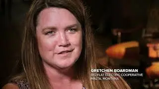 Commitment. | Basin Electric 2022 Annual Meeting