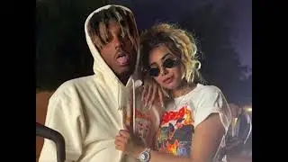Juice WRLD Type Beat - free for non-profit - 