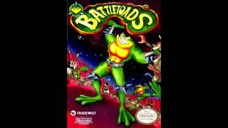 battletoads(nes) Анонс