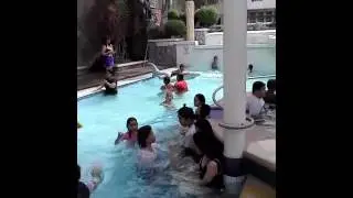 Swim part 3