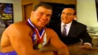 WWF Smackdown! 2: Know Your Role (PS1) TV Commercial