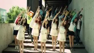 [MV]오보이 (Oh! Boy) - T.A.P (Feat. GO:ON)