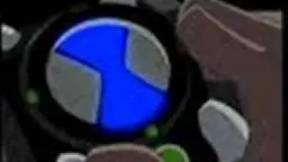 Ben 10 10000 alien