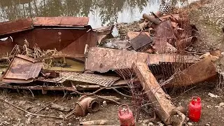 НЕУЖЕЛИ!! Распилили промприбор ПОЛНОСТЬЮ? РАЗБИЛИ экшен камеру! -30 тыс рублей!