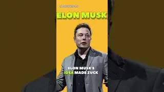 Mark Zuckerberg Copied Elon Musk And Made $660M In A Day