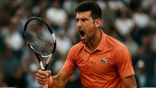 Weirdest Tennis Moments That Left Everyone Speechless!
