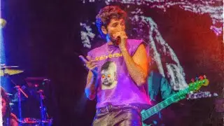 Sebastián Yatra - Traicionera (En Vivo) Miami