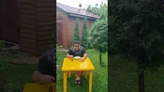 ЛЕТО🌞 ДАЧА🏡 ЗАЕ*ИСЬ😂 #shorts