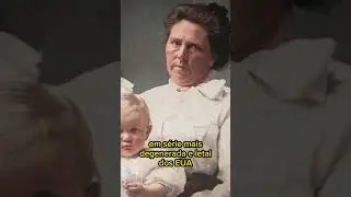 A Açougueira de Homens | Belle Gunness