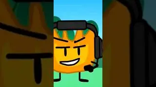 prank of the year #hhbrosc #bfdi #objectshow