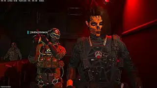 New Cinematic Plane Cutscene Warzone 2.0 Season 4