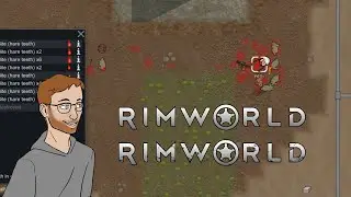 Rimworld Manhunter Pack