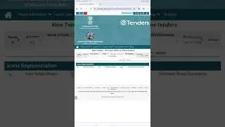 CPWD Tender