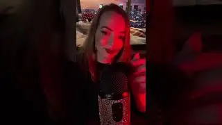 ASMR Live Replay ❤️ Mic Scratching | Mic Brushing | Mouth Sounds ✨ #asmr #micscratching
