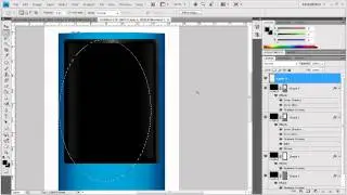 How to Create a Ipod Nano 4th Gen With Dripping Paint Part 2