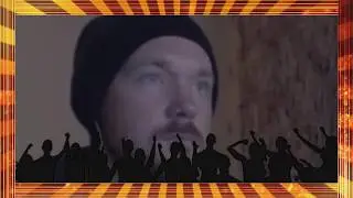 fredguitarist и Антон Опарин - ПРИЗРАКИ ПРОШЛОГО
