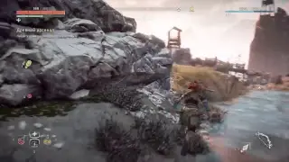 Horizon изи стрим :D собскрайб плиз изи прохождение Самой Лучший Записи