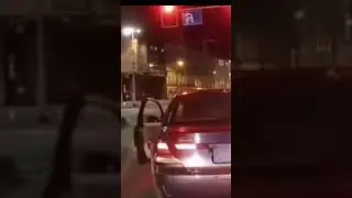 За рулем СУЕТОЛОГ!