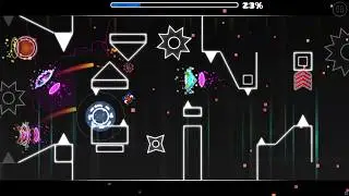 Geometry Dash | 