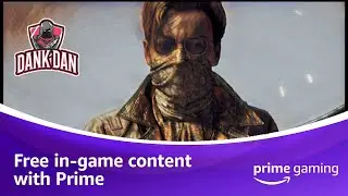 ANOTHER FREE CALL OF DUTY VANGUARD BUNDLE WITH LINKED AMAZON ACCOUNT