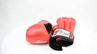 Перчатки для рукопашного боя рэй спорт Fight-1