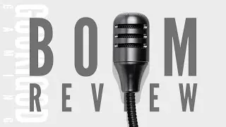 ACCESSORY REVIEW: Meze Boom Mic - Turn Headphones Into a PRO Gaming Headset