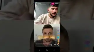 Dardan und Michael Smolik reden Realtalk über die Polizei!!