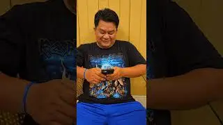 Cari Sate Kambing #kuliner #fitnes
