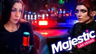 GTA  RP Majestic  ➤  DAY 27