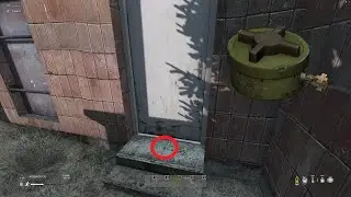 DayZ Short - Pass auf Minen auf