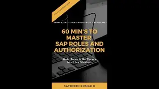 Webinar on 