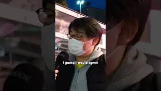If your Kids wanna marry foreigners, would Japanese parents agree? 