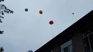 До свидания, детский сад! 🎈🎈🎈