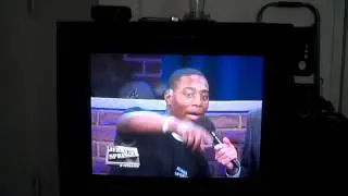 Marcus Banks On The Jerry Springer Show