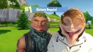 F*c#% Fortnite!