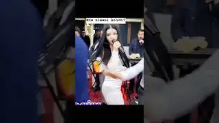 Nodirabegim Kenjayeva zapal videos