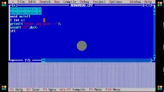 program in C for leap year