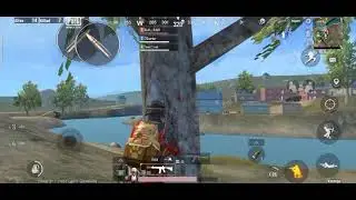 Rush game play // pubg mobile lite // no clutch