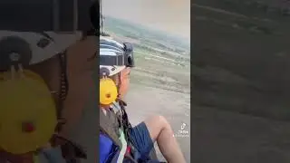 ชิวๆๆ @สนามร่มบินไทด้อย
