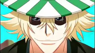 Urahara free twixtor 4k I anime twixtor | moirx