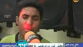 Funny Bushehr Music Academy (2)