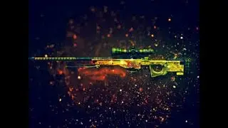 Игра с АВМ в Warface