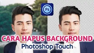 way remove background in photoshop