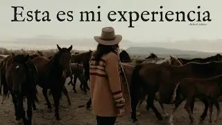 ESTA ES MI EXPERIENCIA - Robert Adams